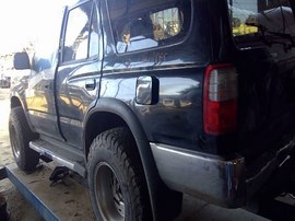 1998 TOYOTA 4RUNNER, SR5, 3.4L,  AT, 4WD,  Z25025
